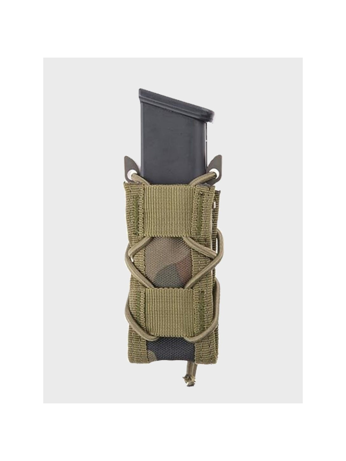 GFC TACTICAL ŁADOWNICA NA MAGAZYNEK PISTOLETOWY TC+ WZ.93