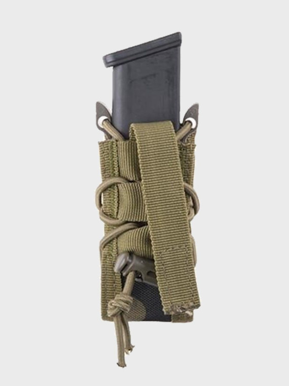 GFC TACTICAL ŁADOWNICA NA MAGAZYNEK PISTOLETOWY TC+ WZ.93