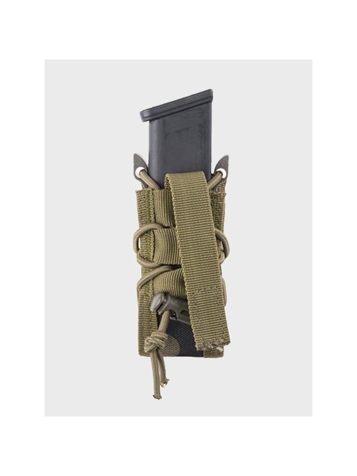 GFC TACTICAL ŁADOWNICA NA MAGAZYNEK PISTOLETOWY TC+ WZ.93