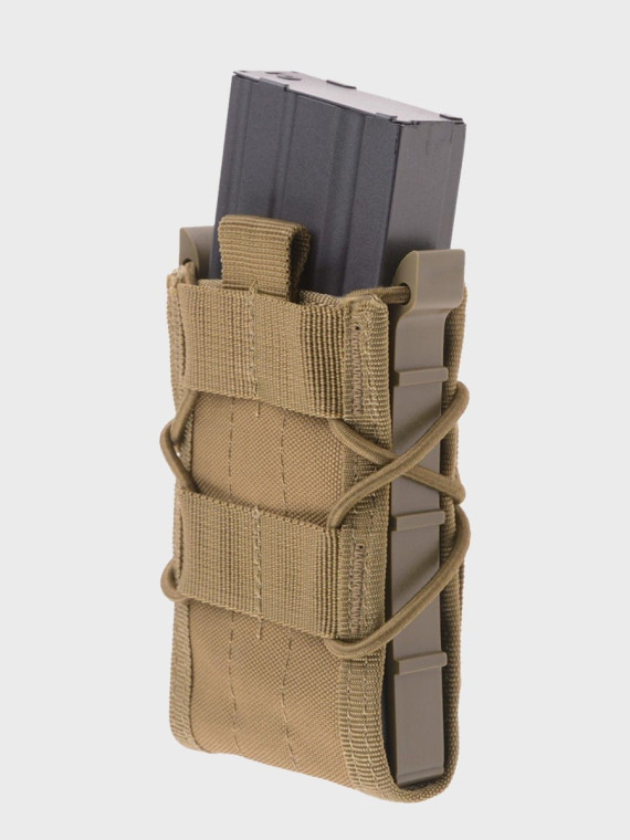 GFC TACTICAL Ładownica modularna do karabinu M4/M16 TC+ molle tan