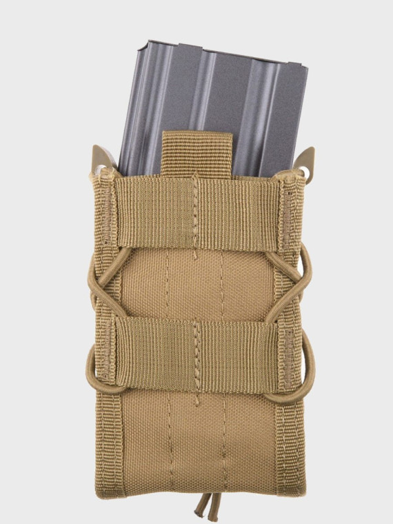 GFC TACTICAL Ładownica modularna do karabinu M4/M16 TC+ molle tan