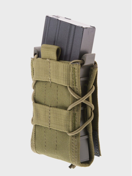 GFC TACTICAL Ładownica modularna do karabinu M4/M16 TC+ molle oliwkowa