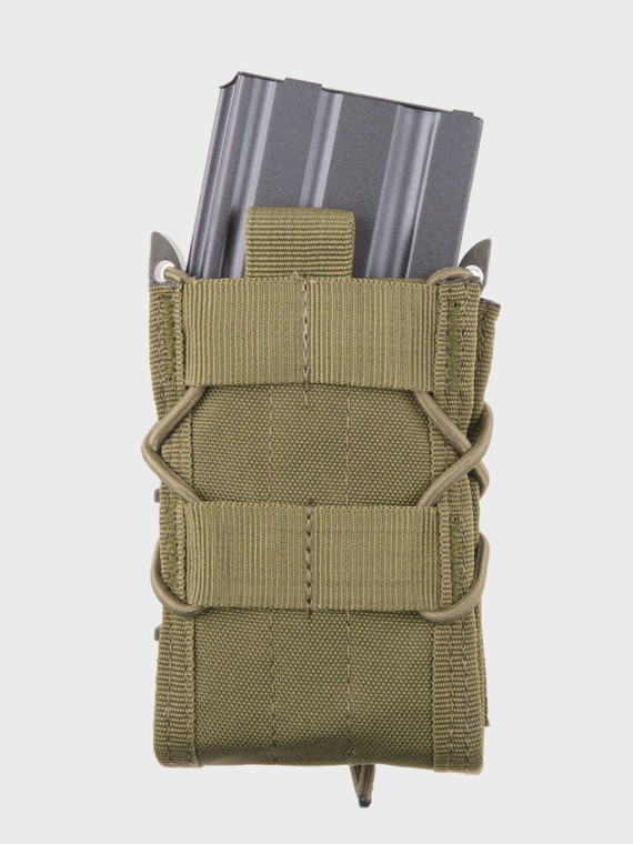 GFC TACTICAL Ładownica modularna do karabinu M4/M16 TC+ molle oliwkowa