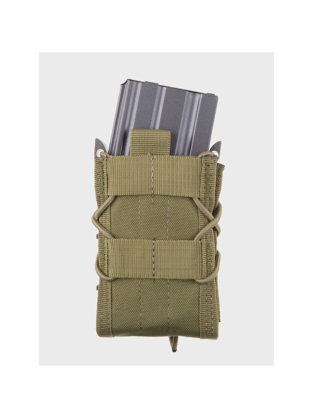 GFC TACTICAL Ładownica modularna do karabinu M4/M16 TC+ molle oliwkowa
