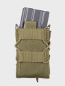 GFC TACTICAL Ładownica modularna do karabinu M4/M16 TC+ molle oliwkowa