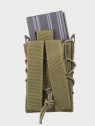 GFC TACTICAL Ładownica modularna do karabinu M4/M16 TC+ molle oliwkowa