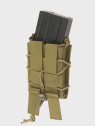 GFC TACTICAL Ładownica modularna do karabinu AK /M4 /M16 / Aug/ Grot   TC molle oliwkowa