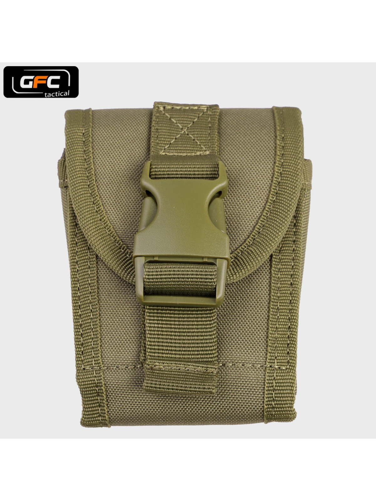 GFC TACTICAL PANEL UDOWY MODUŁOWY Z KABURĄ OLIWKOWY