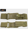GFC TACTICAL PANEL UDOWY MODUŁOWY Z KABURĄ OLIWKOWY