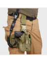 GFC TACTICAL PANEL UDOWY MODUŁOWY Z KABURĄ OLIWKOWY
