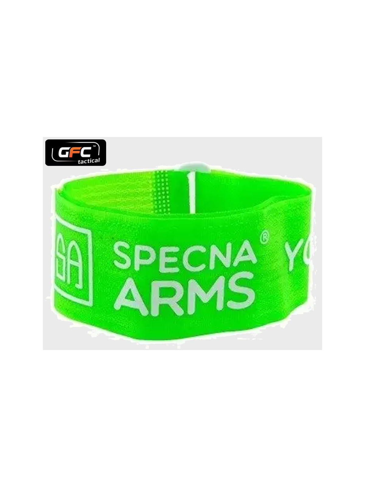 GFC TACTICAL OPASKA DRUŻYNOWA SPECNA ARMS ZIELONA