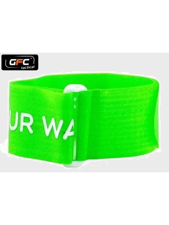 GFC TACTICAL OPASKA DRUŻYNOWA SPECNA ARMS ZIELONA