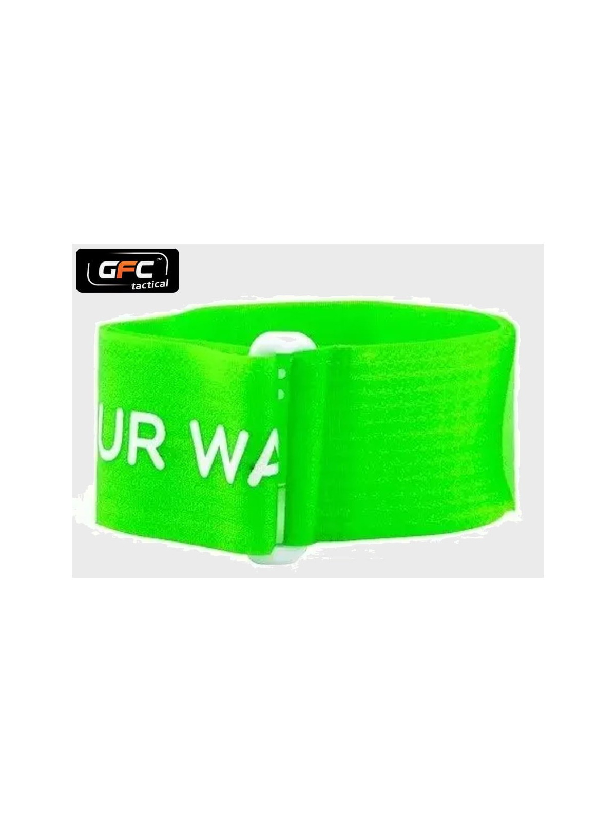 GFC TACTICAL OPASKA DRUŻYNOWA SPECNA ARMS ZIELONA