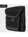 GFC TACTICAL PANEL ADMINISTRACYJNY Z MAPNIKIEM CZARNY