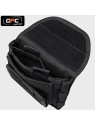 GFC TACTICAL PANEL ADMINISTRACYJNY Z MAPNIKIEM CZARNY