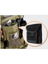 GFC TACTICAL PANEL ADMINISTRACYJNY Z MAPNIKIEM CZARNY