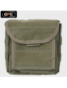 GFC TACTICAL PANEL ADMINISTRACYJNY Z MAPNIKIEM OLIWKOWY