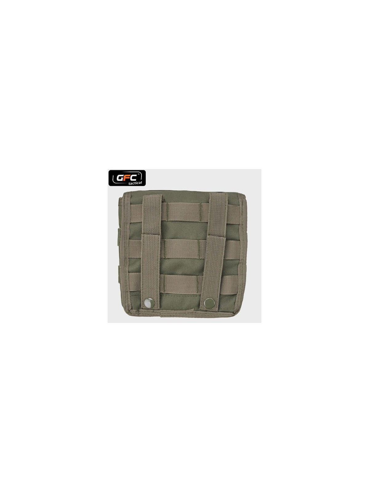 GFC TACTICAL PANEL ADMINISTRACYJNY Z MAPNIKIEM OLIWKOWY