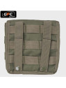 GFC TACTICAL PANEL ADMINISTRACYJNY Z MAPNIKIEM OLIWKOWY