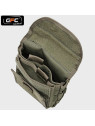 GFC TACTICAL PANEL ADMINISTRACYJNY Z MAPNIKIEM OLIWKOWY