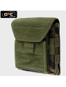 GFC TACTICAL PANEL ADMINISTRACYJNY Z MAPNIKIEM WZ.93