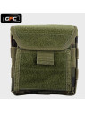 GFC TACTICAL PANEL ADMINISTRACYJNY Z MAPNIKIEM WZ.93