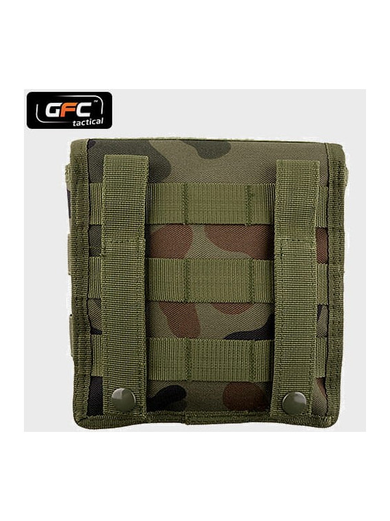 GFC TACTICAL PANEL ADMINISTRACYJNY Z MAPNIKIEM WZ.93
