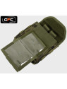 GFC TACTICAL PANEL ADMINISTRACYJNY Z MAPNIKIEM WZ.93