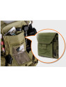 GFC TACTICAL PANEL ADMINISTRACYJNY Z MAPNIKIEM WZ.93
