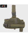 GFC TACTICAL PANEL UDOWY MODUŁOWY Z KABURĄ WZ.93