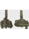 GFC TACTICAL PANEL UDOWY MODUŁOWY Z KABURĄ WZ.93