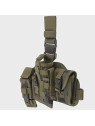 GFC TACTICAL PANEL UDOWY MODUŁOWY Z KABURĄ WZ.93
