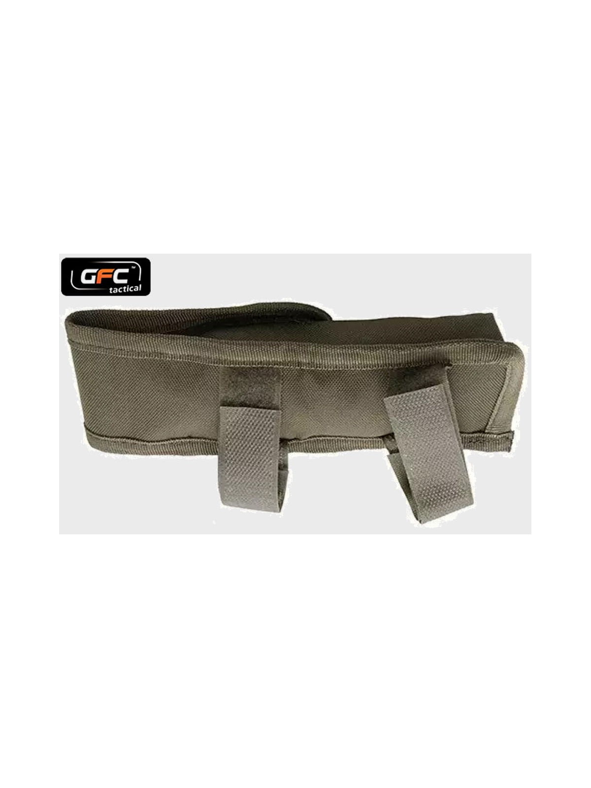 GFC TACTICAL ŁADOWNICA NA AKUMULATOR NA KOLBĘ OLIWKOWA