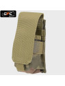 GFC TACTICAL ŁADOWNICA PODWÓJNA NA MAGAZYNKI M4/M16 WZ.93