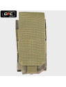 GFC TACTICAL ŁADOWNICA PODWÓJNA NA MAGAZYNKI M4/M16 WZ.93