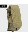 GFC TACTICAL ŁADOWNICA PODWÓJNA NA MAGAZYNKI M4/M16 WZ.93