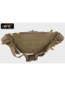 GFC TACTICAL NERKA TORBA BIODROWA KONGA TAN