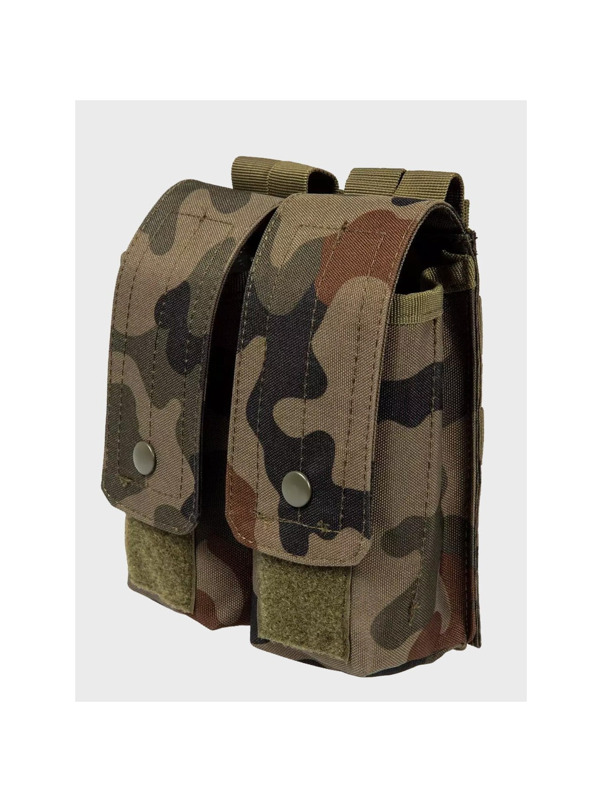 GFC TACTICAL ŁADOWNICA PODWÓJNA NA MAGAZYNKI TYPU AK WZ.93