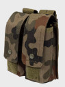GFC TACTICAL ŁADOWNICA PODWÓJNA NA MAGAZYNKI TYPU AK WZ.93