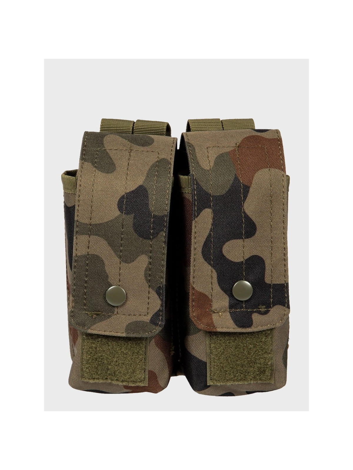 GFC TACTICAL ŁADOWNICA PODWÓJNA NA MAGAZYNKI TYPU AK WZ.93