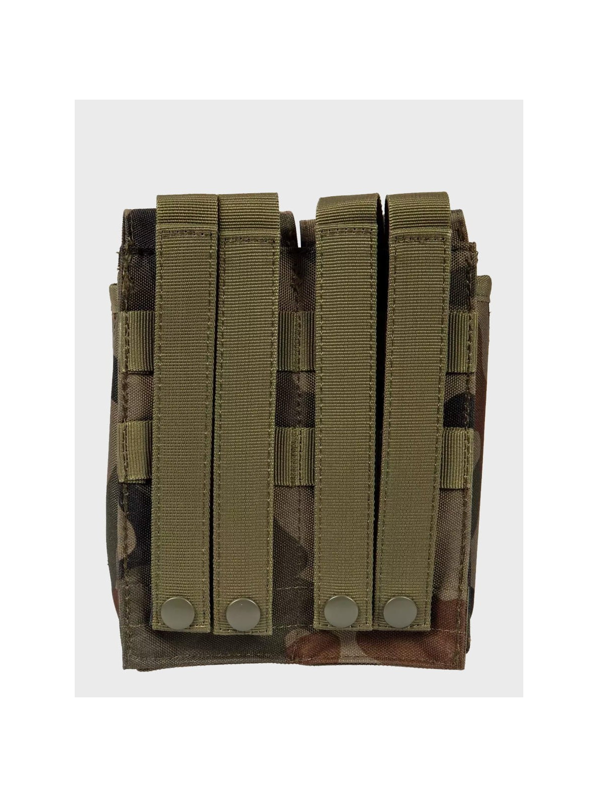 GFC TACTICAL ŁADOWNICA PODWÓJNA NA MAGAZYNKI TYPU AK WZ.93