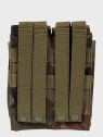 GFC TACTICAL ŁADOWNICA PODWÓJNA NA MAGAZYNKI TYPU AK WZ.93