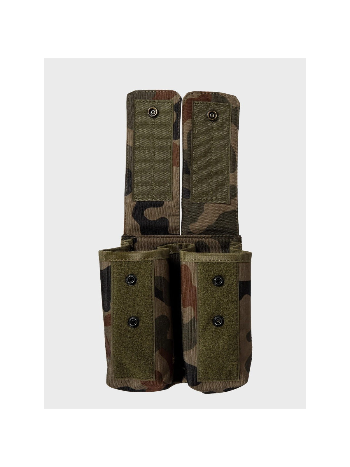 GFC TACTICAL ŁADOWNICA PODWÓJNA NA MAGAZYNKI TYPU AK WZ.93