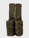 GFC TACTICAL ŁADOWNICA PODWÓJNA NA MAGAZYNKI TYPU AK WZ.93