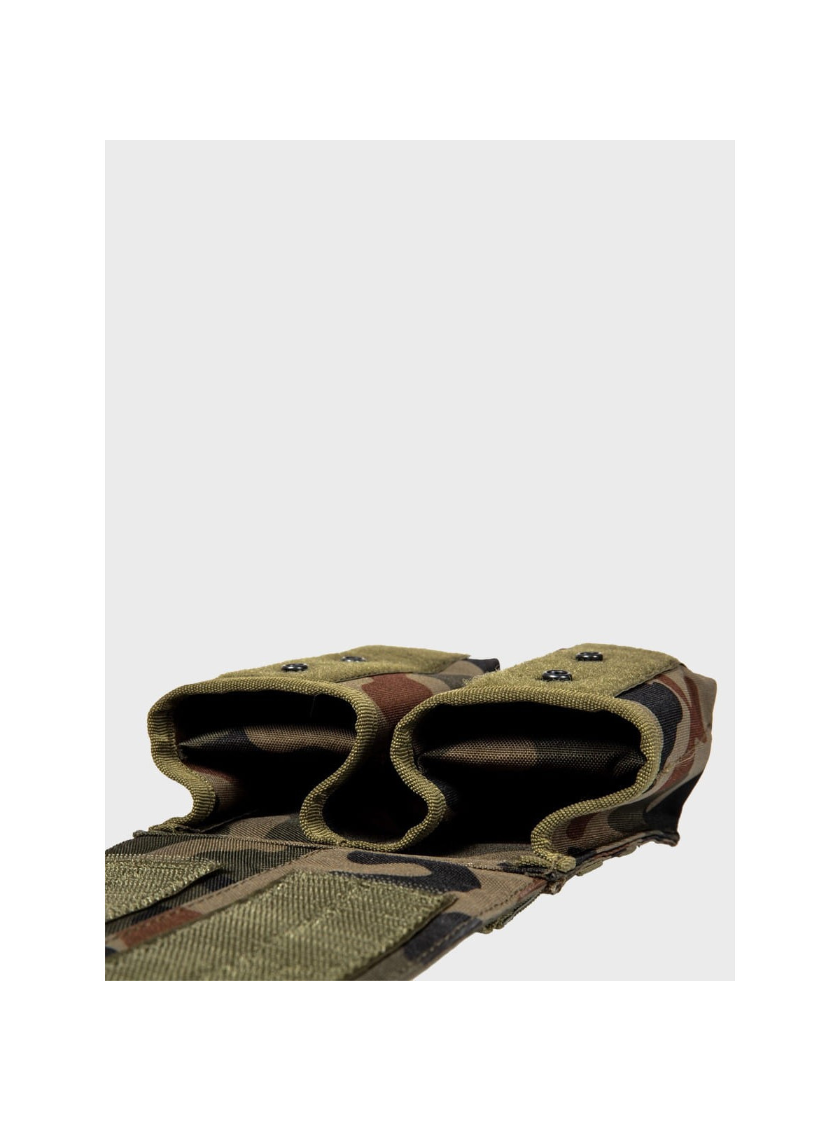 GFC TACTICAL ŁADOWNICA PODWÓJNA NA MAGAZYNKI TYPU AK WZ.93