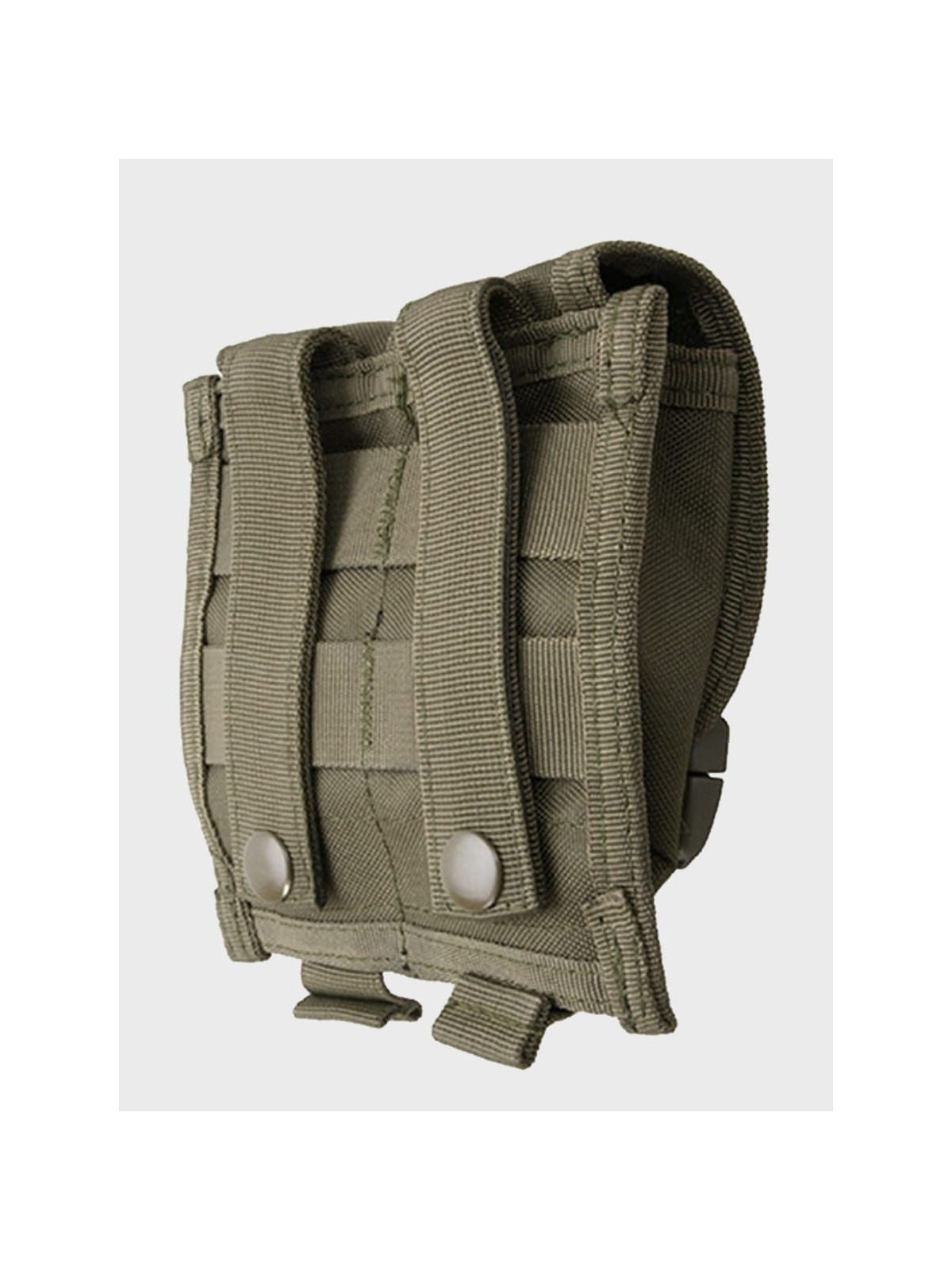 GFC TACTICAL ŁADOWNICA PODWÓJNA NA GRANATY OLIWKOWA