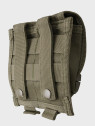 GFC TACTICAL ŁADOWNICA PODWÓJNA NA GRANATY OLIWKOWA