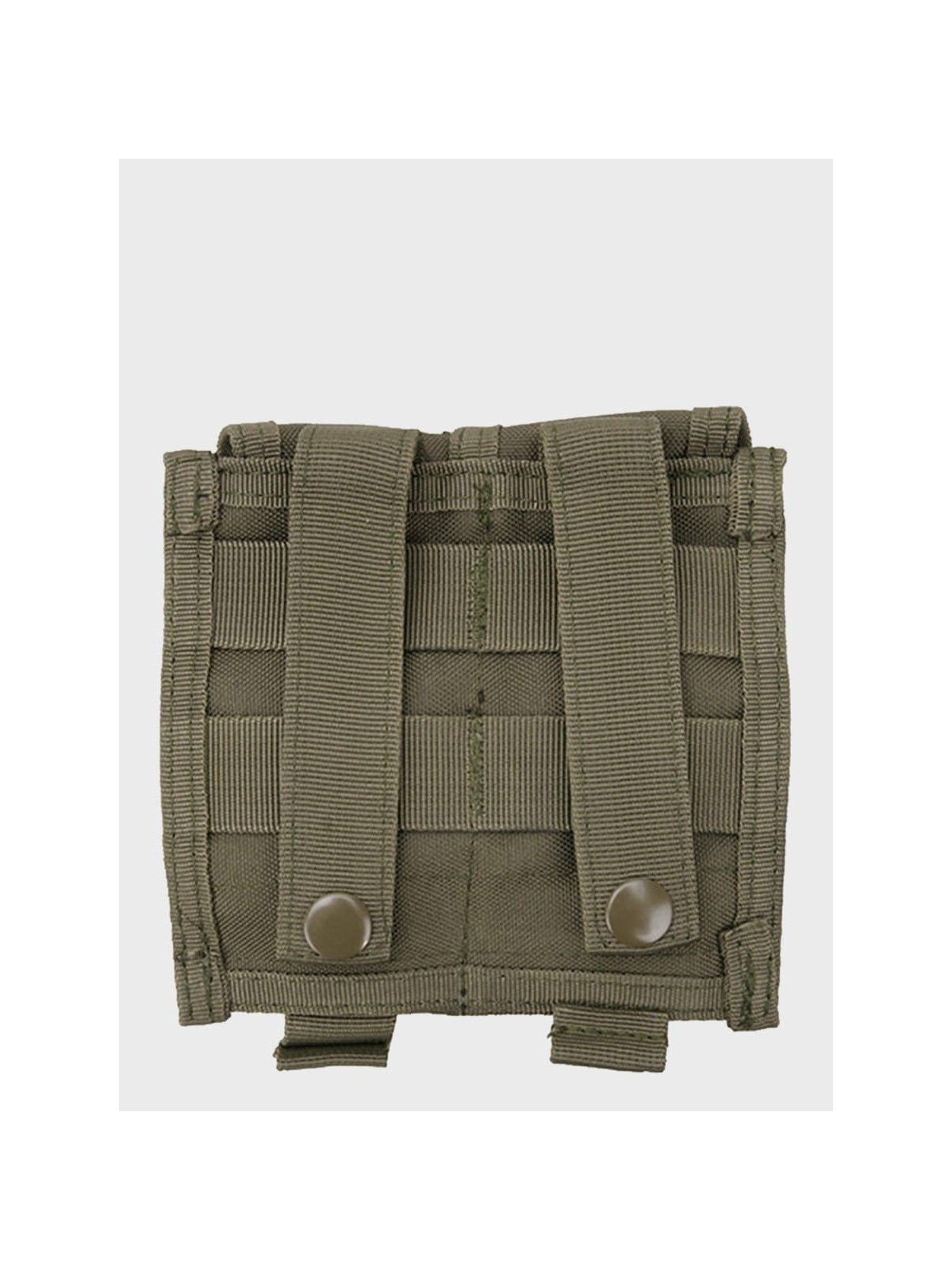 GFC TACTICAL ŁADOWNICA PODWÓJNA NA GRANATY OLIWKOWA