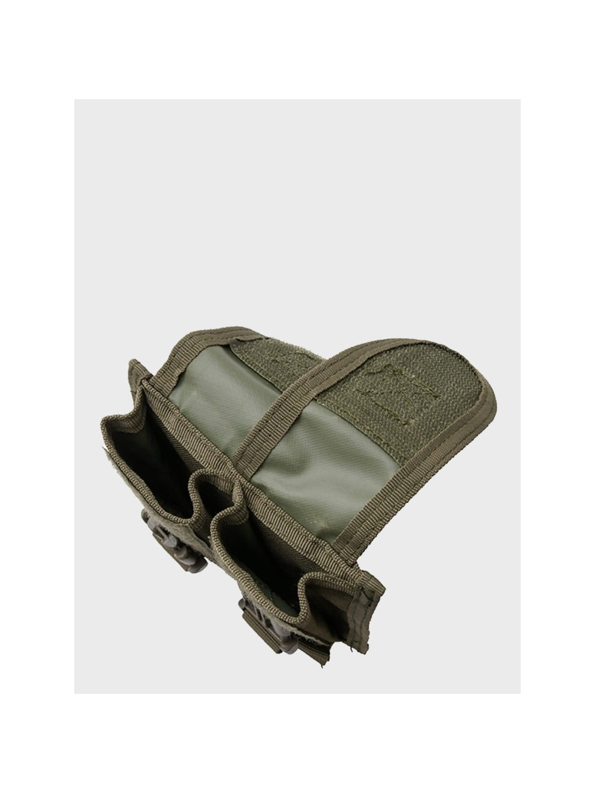 GFC TACTICAL ŁADOWNICA PODWÓJNA NA GRANATY OLIWKOWA