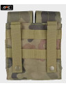 GFC TACTICAL ŁADOWNICA PODWÓJNA NA MAGAZYNKI M4/M16 WZ.93